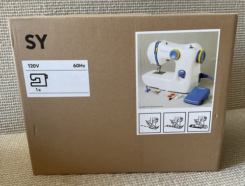Ikea small portable sewing - portable,