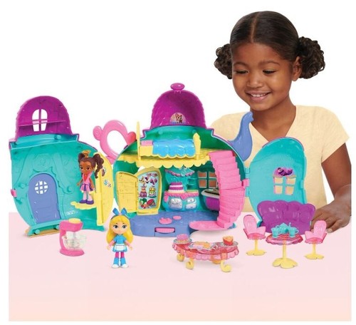 Disney junior alice - junior, alice’s