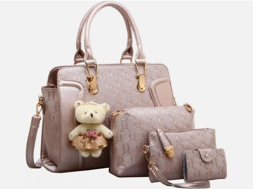 Piece women s handbag - 👜, women’s