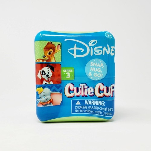 Disney cutie cuff - cutie, 3