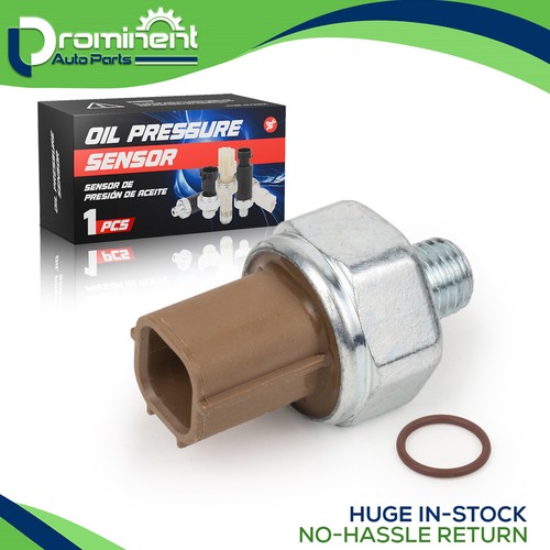 Engine oil pressure switch - oil,