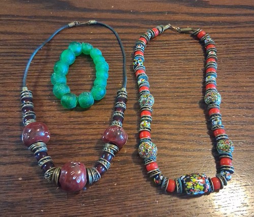 Vintage african venetian - vintage,