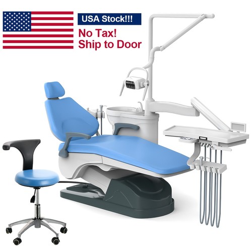 Fda dental unit - unit, foot