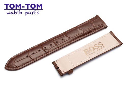 For hugo boss 22mm - boss, 18-22mm