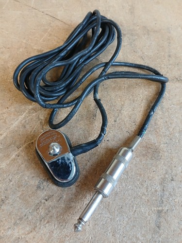 Dearmond bass pickup - dearmond,
