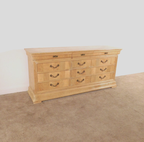 Vintage henredon charles - henredon, x