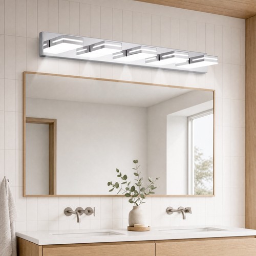 Modern vanity light 5 - vanity,