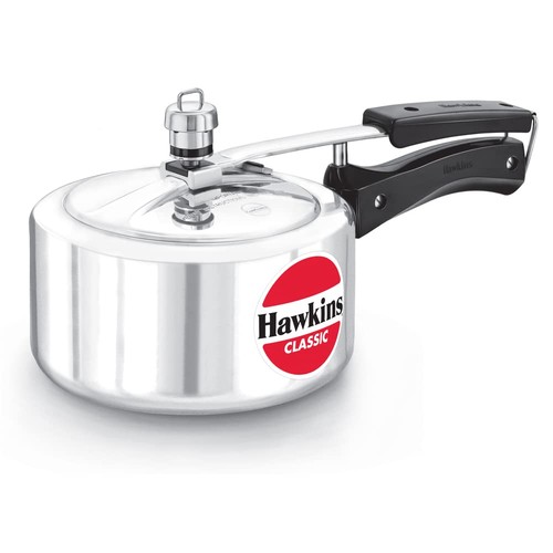 Litre classic pressure - 2,