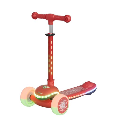 Toddler scooter ages 3 - scooter,