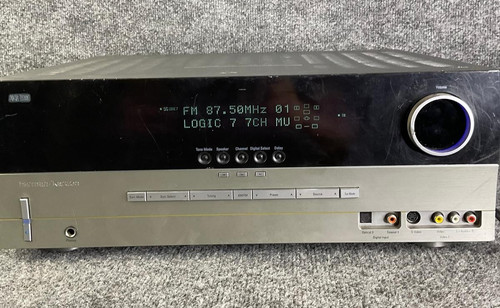 Harman kardon avr 140 1 - harman, 6.1
