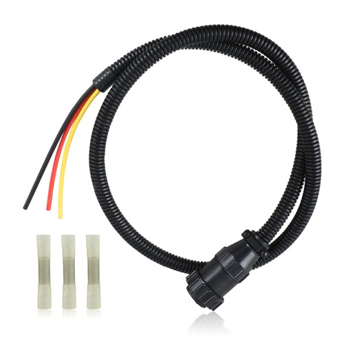 Pin aux power cord - cord, for