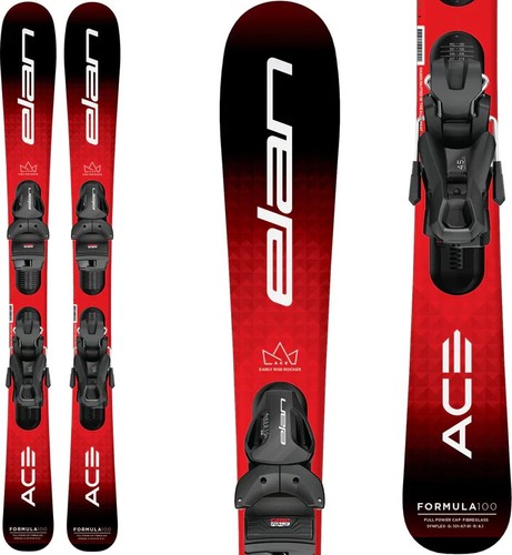 New 2025 elan kids - 2025, 120cm