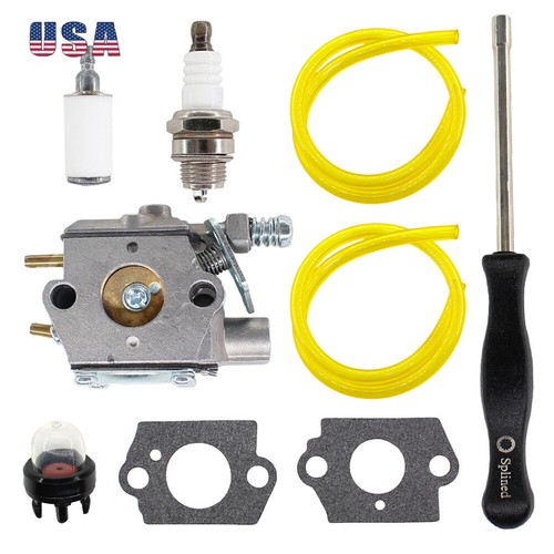 Carburetor for weed - for, eater