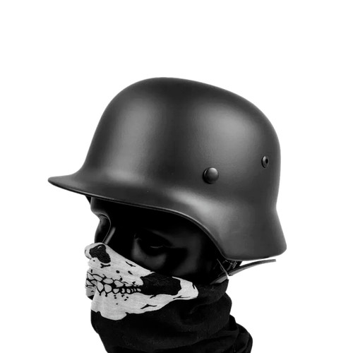 Wwii german elite m35 steel - wwii,