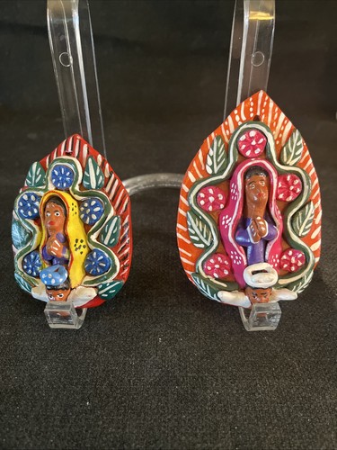 Ocumicho guadalupe mexican - ocumicho,