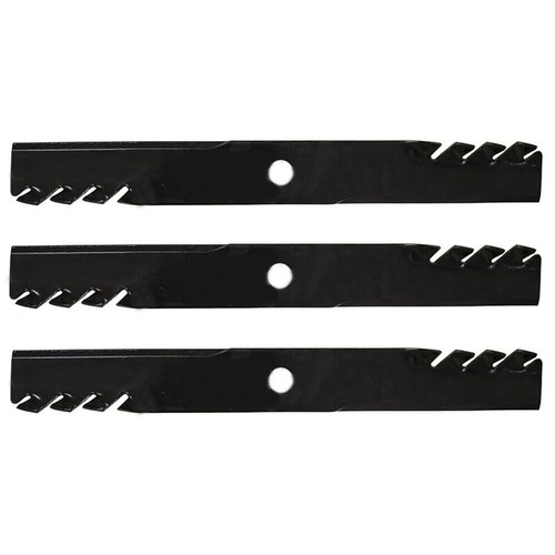 Mulch mower blades - mower,