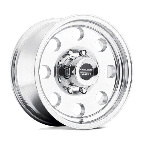 16x8 american racing ar172 - 16x8,