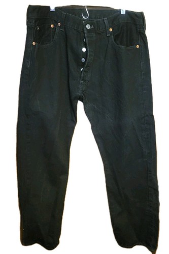Levis 501 jeans 38x30 - jeans, original