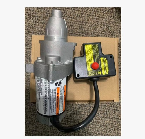 Motor starter for ariens - starter,