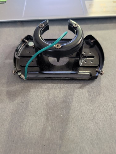 Mounting bracket for - for, hampton