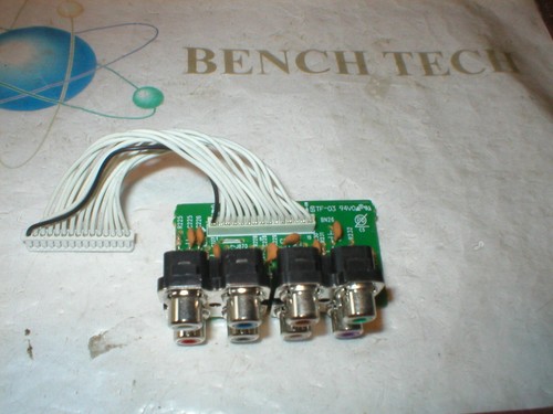 Marantz aux 1 channel - 2,