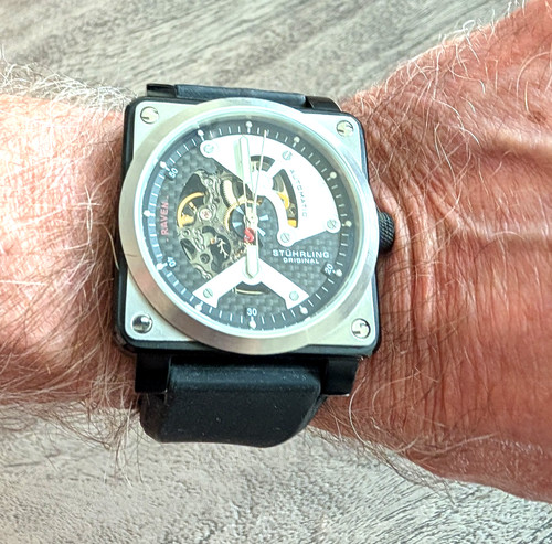 Stuhrling original men - stuhrling,