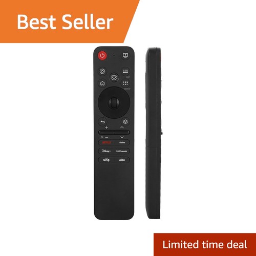 Replacement for remote - for, lg