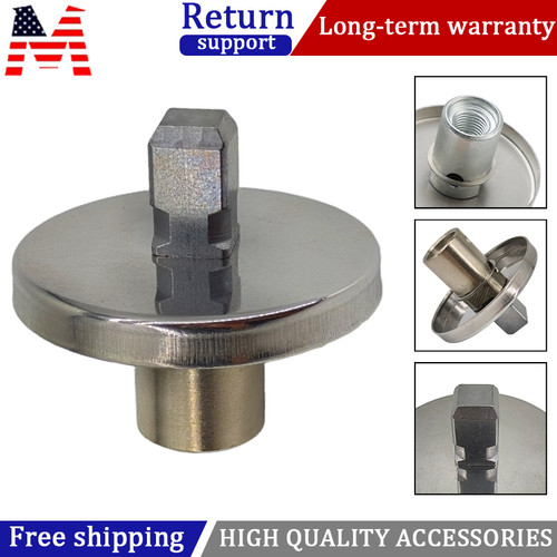 Blender drive coupling fits - blender,