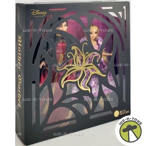 Disney tangled rapunzel and - disney's,
