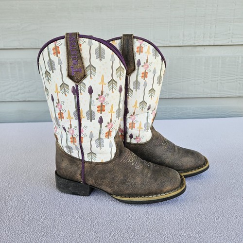 Twister hannah cowboy - twister, western