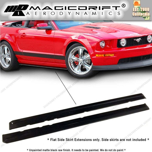 Fits ford mustang v6 v8 - fits,