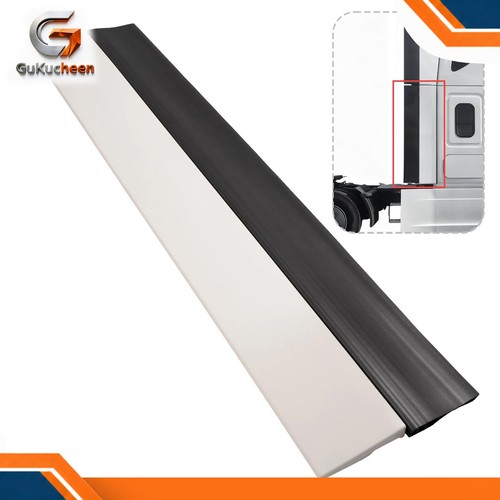 Cab fairing extension - 8.5'',