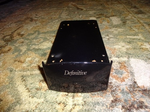 Definitive technology speaker - technology,