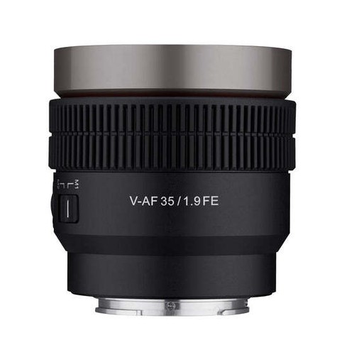 Samyang 35mm 9 full - 35mm, t1.9