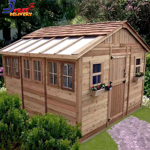 Sunshed x 12 ft - sunshed,
