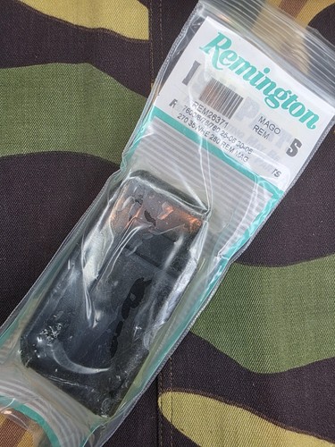 Remington 760 7600 sprg - remington,