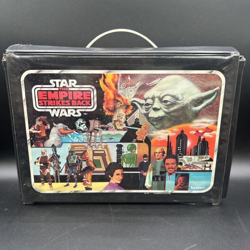 Vintage kenner star - vintage, wars