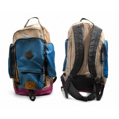 Vintage kelty snipe backpack - vintage,
