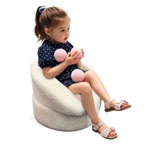 Mini chair comfy 3 - chair,