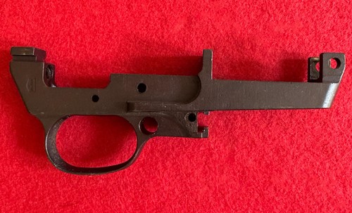 Minty original ww2 type 5 - minty,