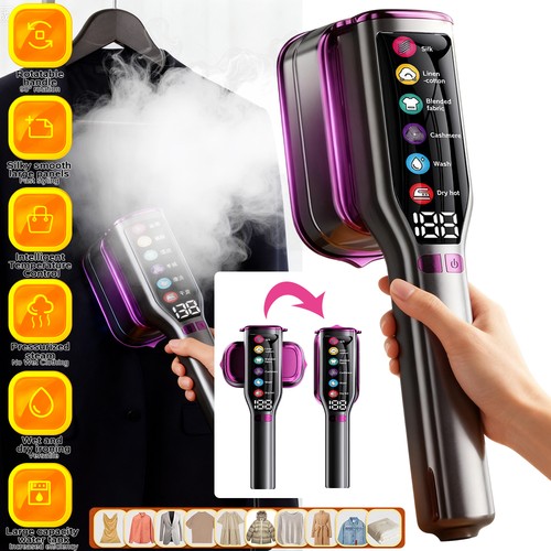 1200w handheld steam - handheld,