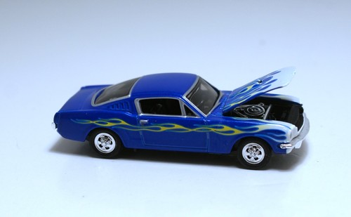 100 hot wheels - 100%, 1965