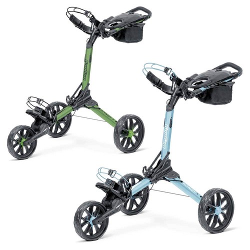 Bag boy nitron - nitron, cart