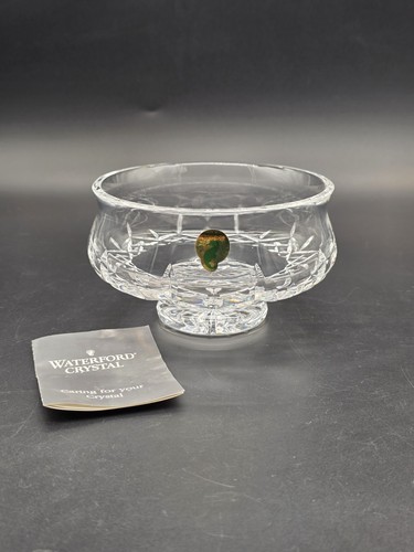 Waterford crystal clear glass - clear,