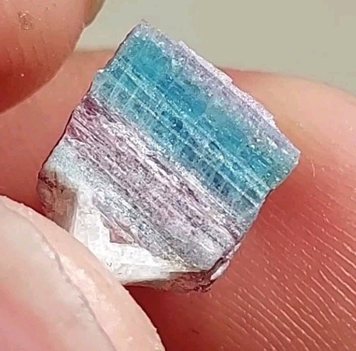 Gem paraiba cuprian - dt,