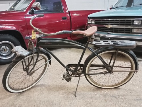 1949 higgins color flow - 1949,