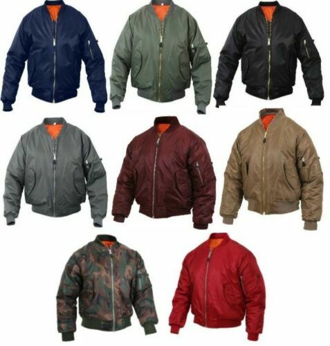 Jacket sale 1 - sale!, ma-1