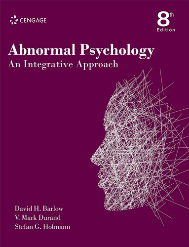 Abnormal psychology an - abnormal,