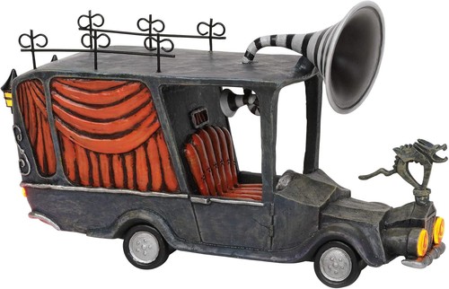 Nightmare before christmas - nightmare,