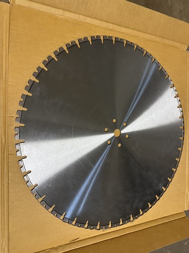 250 high diamond wall - 42, “250
